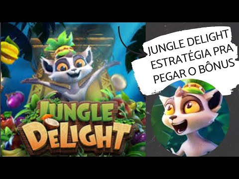 jogo Jungle Delight