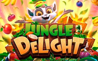 Jungle Delight slot demo